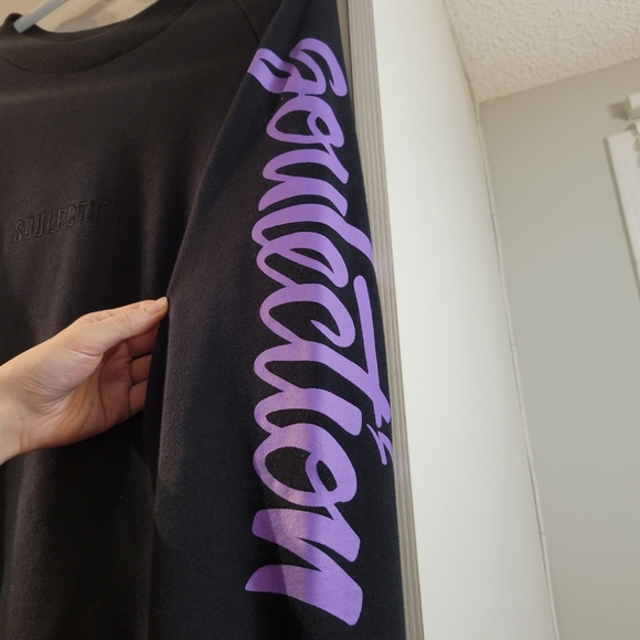 Soulection men's sweater - Picture 3 of 6